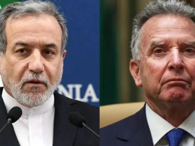 Third Round of Iran-US Nuclear Talks Begins in Oman with Positive Signs