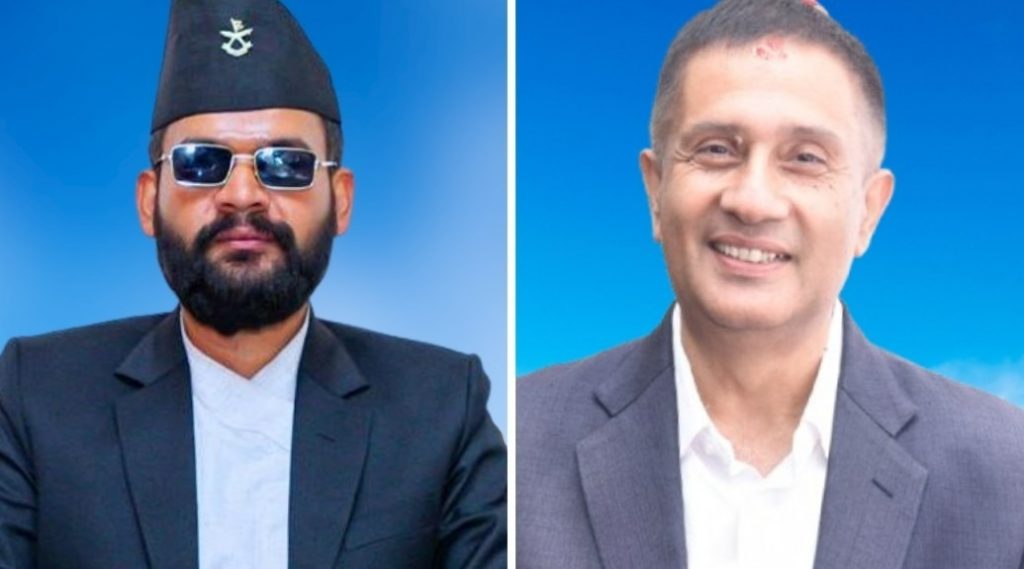 Tension at Kathmandu Metropolitan Municipality as Administrative Officer Continues in Position