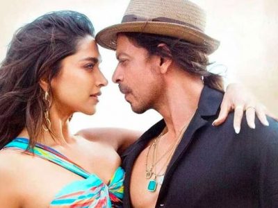 Shah Rukh Khan’s ‘King’ to Release in 2026 with Deepika Padukone in Key Role