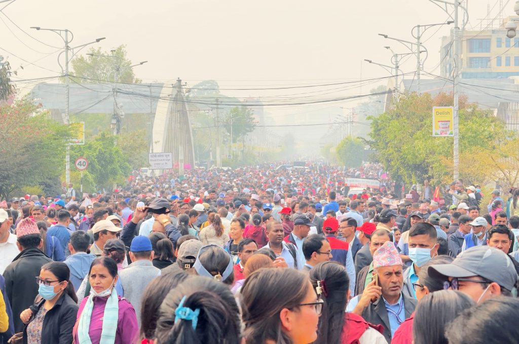 Government Calls Protesting Teachers for Talks Amid Ongoing Agitation