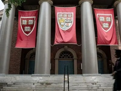 Trump Administration to Review $100 Million in Government Deals with Harvard