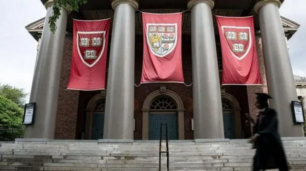 Trump Administration to Review $100 Million in Government Deals with Harvard