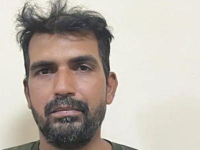 Pakistani Rangers Return BSF Soldier to India After Border Arrest