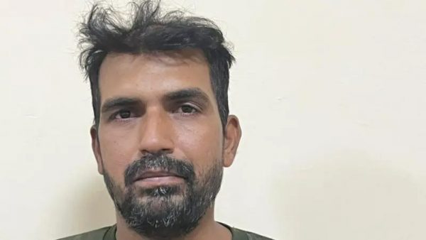 Pakistani Rangers Return BSF Soldier to India After Border Arrest