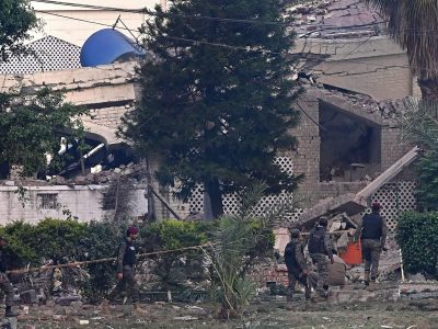 India’s Operation Sindoor: 10 Family Members of Jaish Chief Masood Azhar Killed in Missile Strike