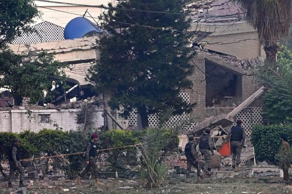 India’s Operation Sindoor: 10 Family Members of Jaish Chief Masood Azhar Killed in Missile Strike