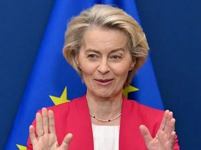 Trump Extends EU Tax Talks Deadline Until 2025