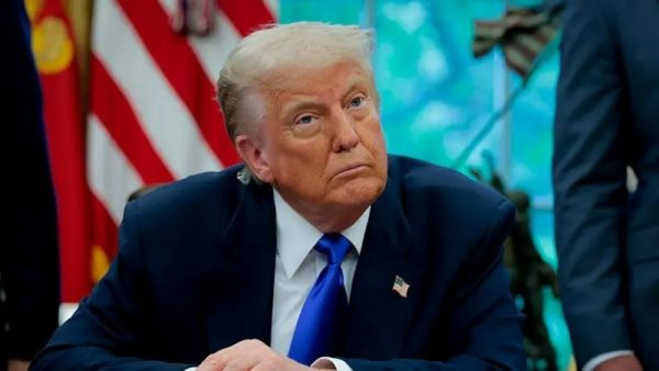 Trump Praises India and Pakistan for Ceasefire Decision