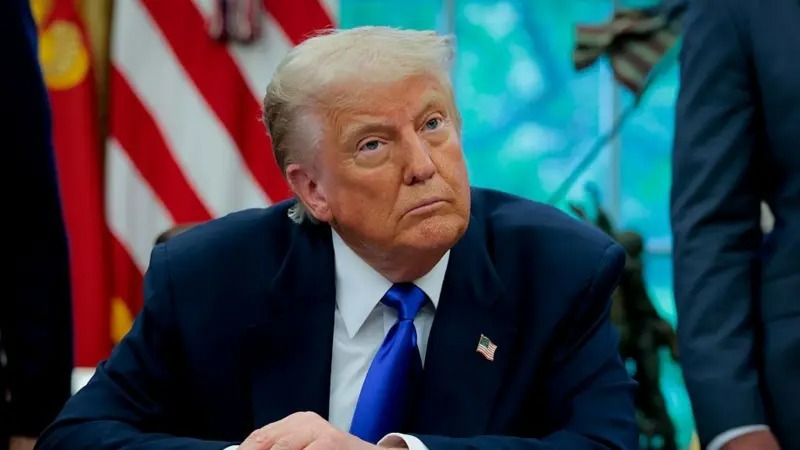 Trump Praises India and Pakistan for Ceasefire Decision