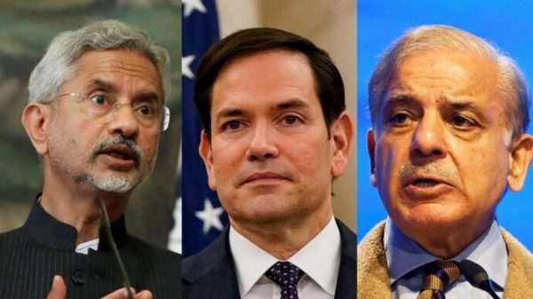 US Steps In As India-Pakistan Tensions Rise After Kashmir Attack