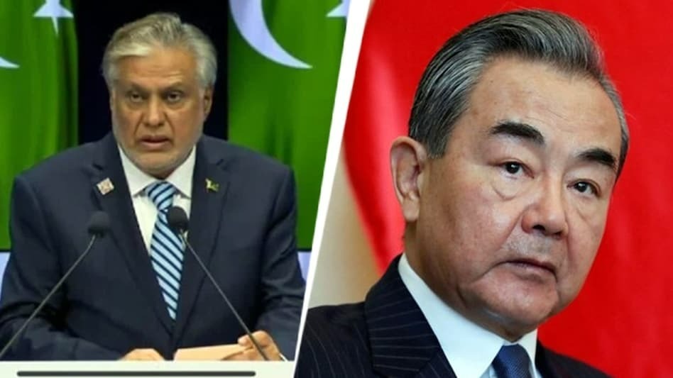 China Offers to Mediate India-Pakistan Ceasefire Amid Rising Tensions