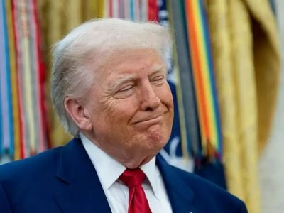 US Appeals Court Temporarily Allows Trump’s Import Tariffs to Continue