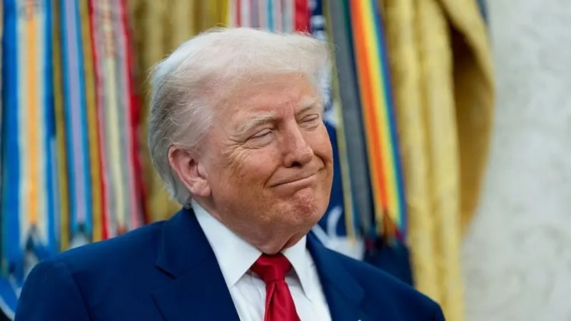 US Appeals Court Temporarily Allows Trump’s Import Tariffs to Continue