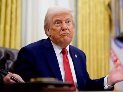 Trump Blasts Putin Over Ukraine War, Calls Him “Crazy”