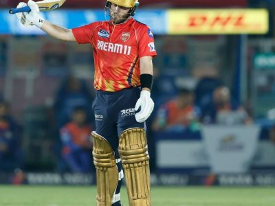 Punjab Kings Beat Mumbai Indians by 7 Wickets, Secure Top Spot in IPL Table