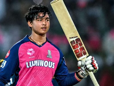India Announces U-19 Squad for England Tour; Ayush Mhatre Named Captain