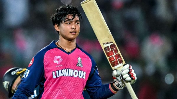 India Announces U-19 Squad for England Tour; Ayush Mhatre Named Captain