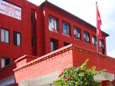 Government and Nepal Medical Association Reach Agreement, Agitation Withdrawn