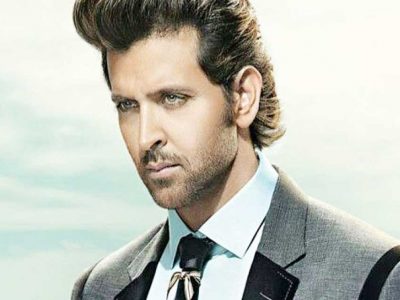 Hrithik Roshan Teams Up with Hombale Films for New Project