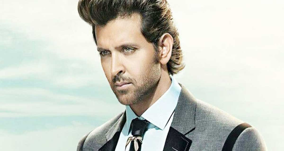 Hrithik Roshan Teams Up with Hombale Films for New Project