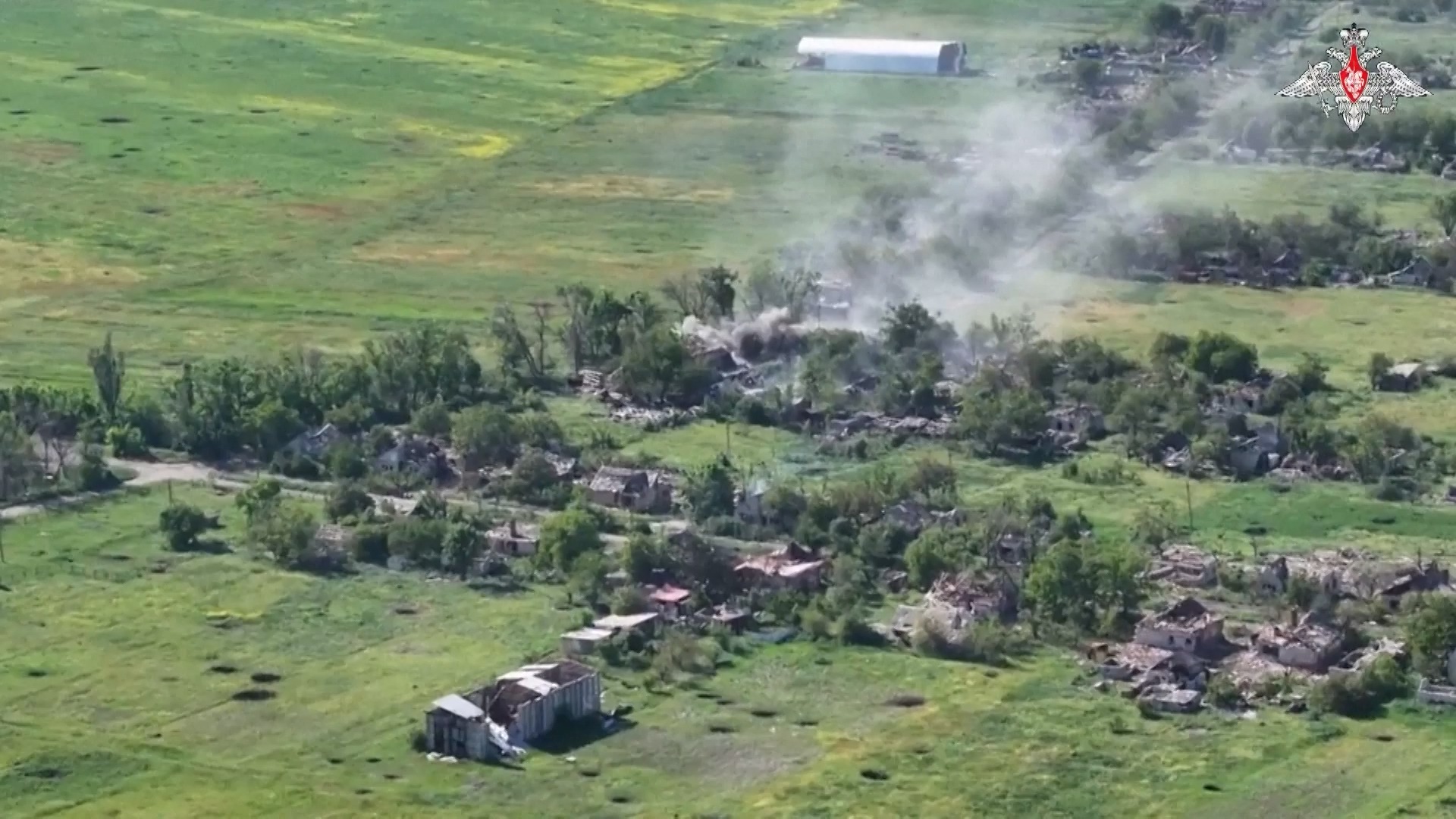 Russia Claims to Have Shot Down Over 1,400 Ukrainian Drones in One Week