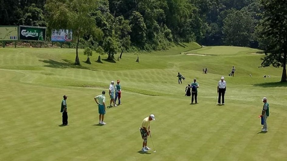 Nepal to Host 11th Nepal Amateur Open Golf Championship at Gokarna