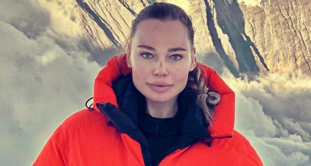 Conquering the Impossible: Nikol Kolvachuk Completes the 14 Peaks – now just one mountain to go to finish the Seven Summits too!