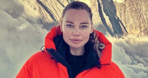 Conquering the Impossible: Nikol Kolvachuk Completes the 14 Peaks – now just one mountain to go to finish the Seven Summits too!