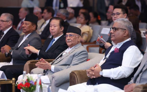 Everest Dialogue Concludes with 25-Point ‘Everest Call to Action’ on Climate Crisis