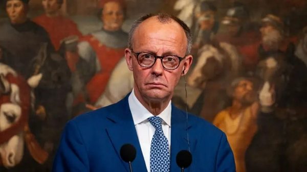 World Leaders to Hold Summit with U.S. President Amid Russia-Ukraine Tensions