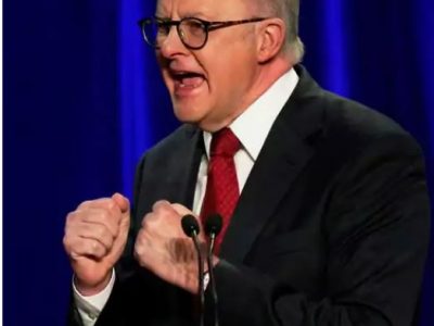 Labor Wins Re-Election in Australia; Albanese Secures Second Term as Prime Minister