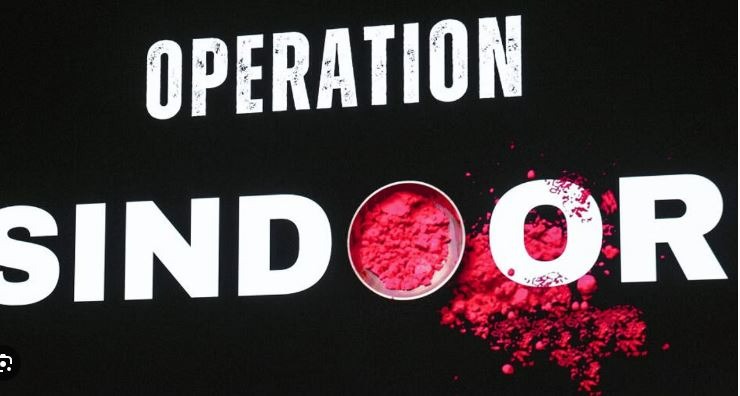Bollywood Rushes to Secure ‘Operation Sindur’ Title Amid Surge of Interest