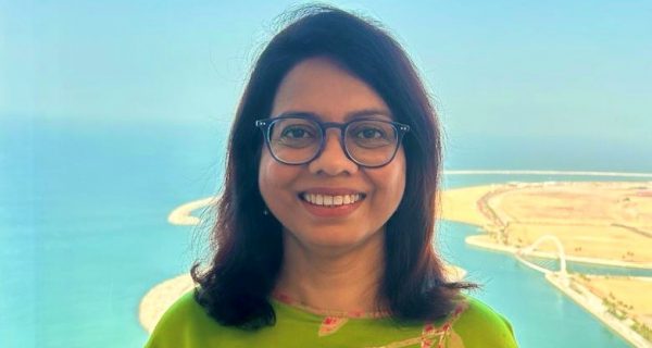 International Finance Corporation appoints Rathnija Arandara as Resident Representative for Nepal