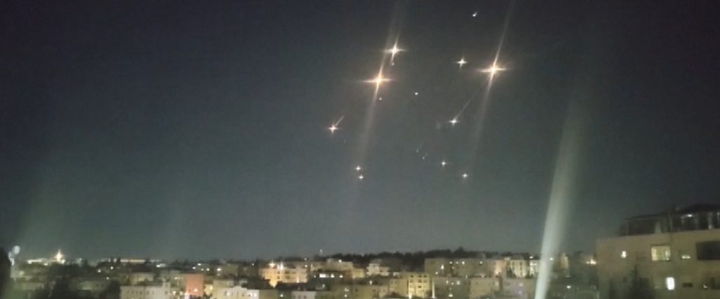 Iran-Israel Conflict Intensifies, Heavy Casualties on Both Sides