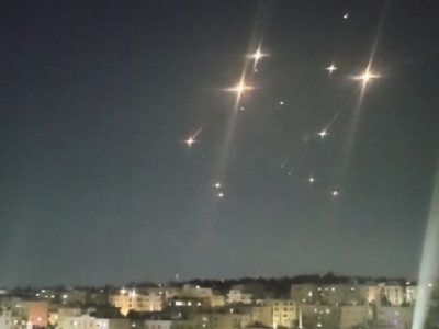 Iran-Israel Conflict Intensifies, Heavy Casualties on Both Sides