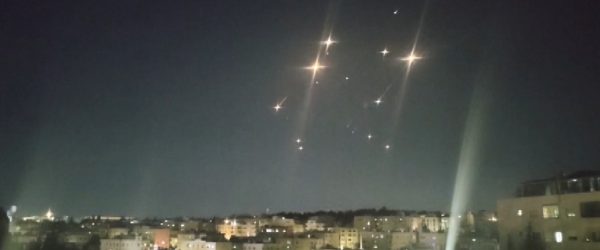 Iran-Israel Conflict Intensifies, Heavy Casualties on Both Sides