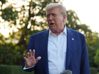 NATO Summit Begins Amid Rising Concerns Over Trump’s Remarks and U.S. Commitment