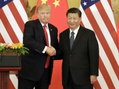 Trump Announces US-China Trade Talks Amid Ongoing Tariff Dispute