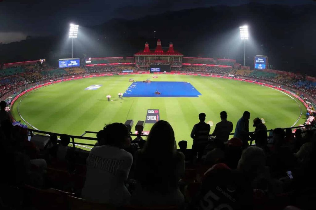 RCB and Punjab Kings Clash in IPL Final Today