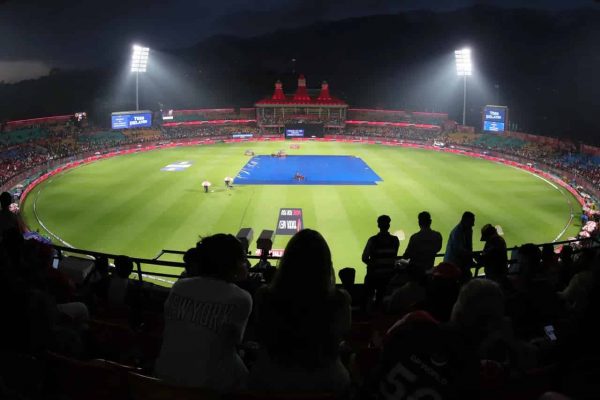 RCB and Punjab Kings Clash in IPL Final Today