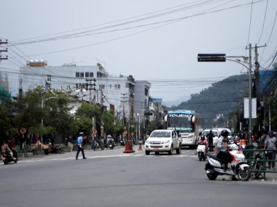 Public Transport to Halt in Protest of Gandaki Government’s Ride-Sharing Law