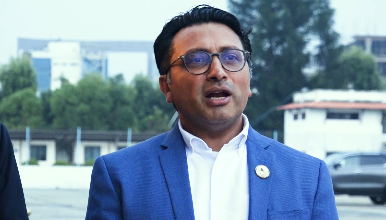 SP Urges Clarity on Inquiry Committee Over Visit Visa Scandal