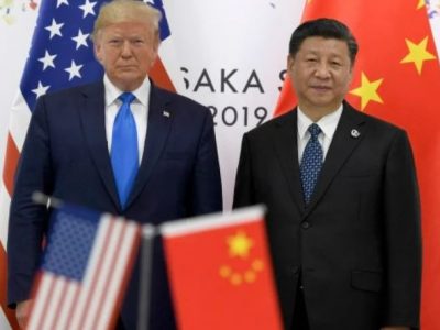 US and China Sign Trade Agreement; Deal with India Expected Soon