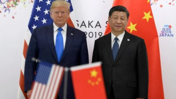 US and China Sign Trade Agreement; Deal with India Expected Soon