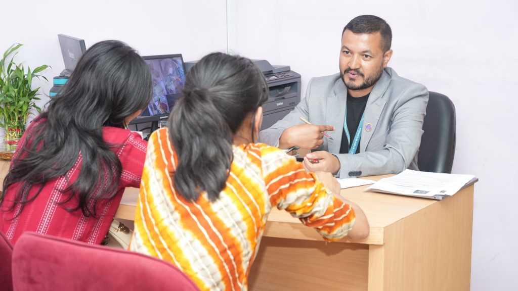 Multi Destination Fest 2025 Organized by ICCC Chabahil Concludes Successfully