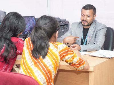 Multi Destination Fest 2025 Organized by ICCC Chabahil Concludes Successfully