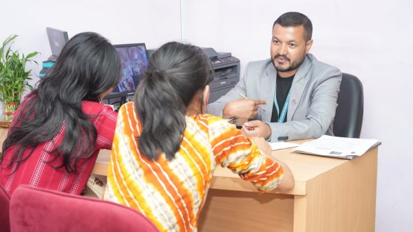 Multi Destination Fest 2025 Organized by ICCC Chabahil Concludes Successfully