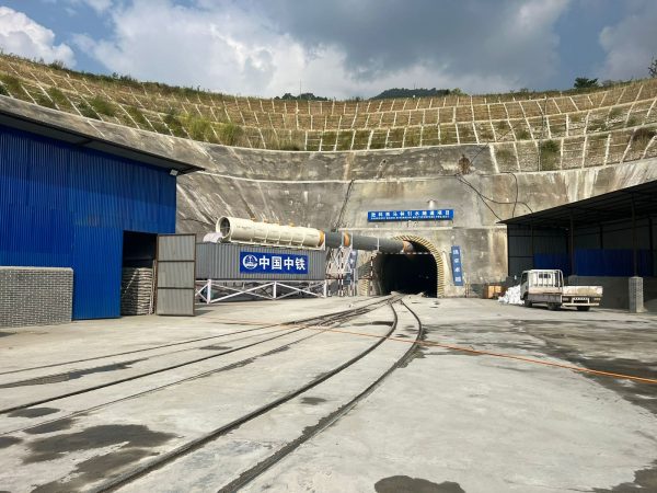 Sunkoshi Marine Diversion Project Progress ‘Not Satisfactory’: Parliamentary Committee