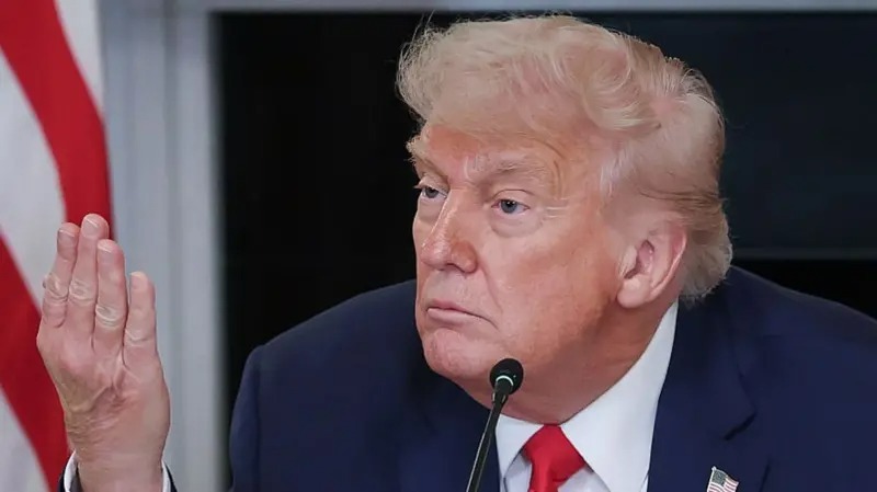 Trump Claims He Can Broker Peace Between Iran and Israel