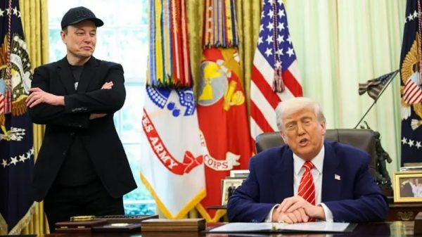 Trump Ends Relationship With Elon Musk After Public Clash